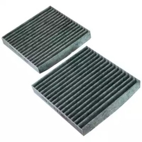 WILMINK GROUP wg1747340 -  Фильтр воздуха в салоне